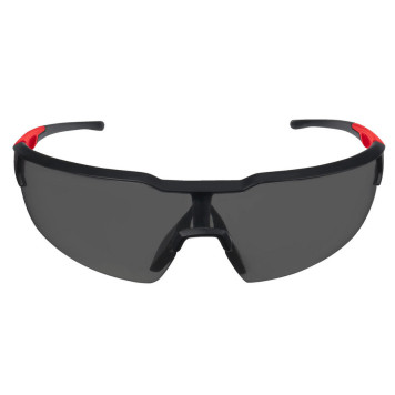 Очки Milwaukee ENHANCED с покрытием AS/AF, затемненные-1