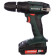 Шуруповерт аккумуляторный Metabo SB 18