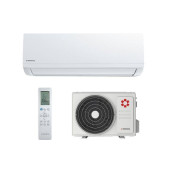 Kentatsu KSGI35HFAN1/KSRI35HFAN1 с зимним комплектом (-40)