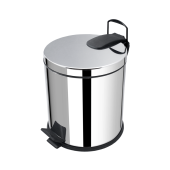 Контейнер для мусора (круглый) BXG TCR- 20L 1750147