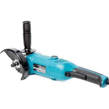 Машина шлифовальная угловая Makita GA5021-4