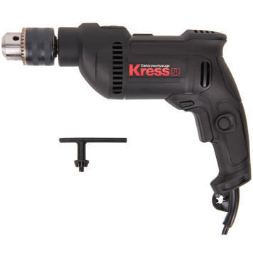 Дрель KRESS KU120-5