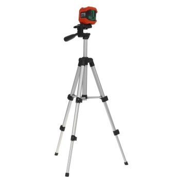 Нивелир лазерный CONDTROL QB Green Set-8