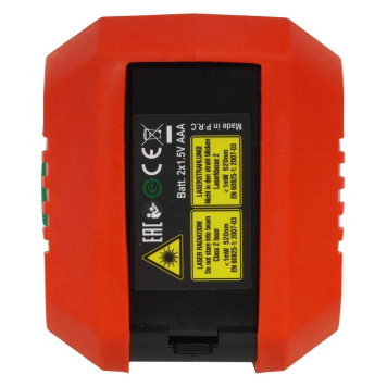 Нивелир лазерный CONDTROL QB Green Set-6