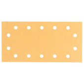 Шлифлист Bosch 115х230мм Wood К120 (935)