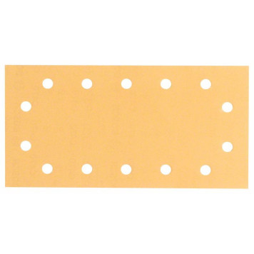 Шлифлист Bosch 115х230мм Wood К120 (935)