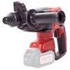 Перфоратор аккумуляторный бесщеточный REDVERG RD-RH18-24BL/U (без акк, без з/у)