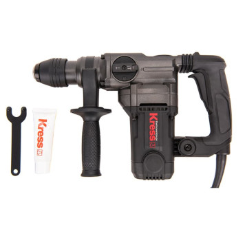 Перфоратор KRESS KU330-5