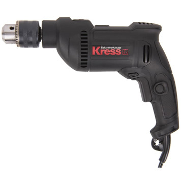 Дрель KRESS KU120-1