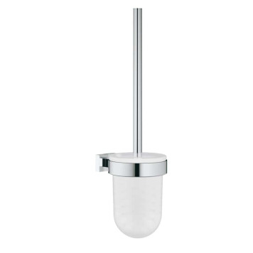 Grohe 40 513 001 Essentials Cube Tуалетныйершикв комплекте 40513001Gr