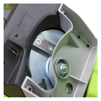 Комплект ножей для садового измельчителя Greenworks 2206707 (2 шт)-2