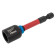 Набор торцевых насадок Milwaukee SHOCKWAVE IMPACT DUTY (4 шт)