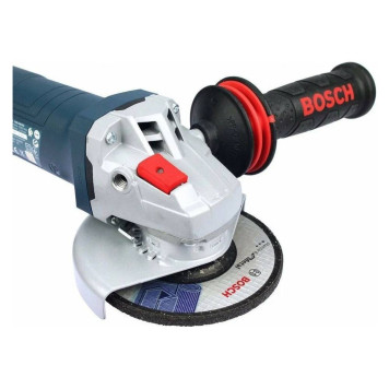 Машина шлифовальная угловая Bosch GWS 12-125 S-3