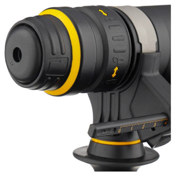 Перфоратор DeWalt D25144KP (с набором оснастки)-3