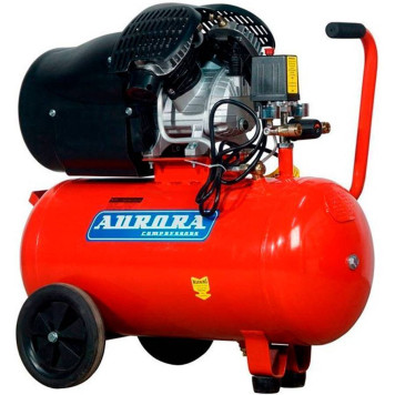 Компрессор воздушный Aurora GALE 50
