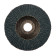 Круг лепестковый торцевой Bosch Ф125 Best for Metal прямой K40 (326)