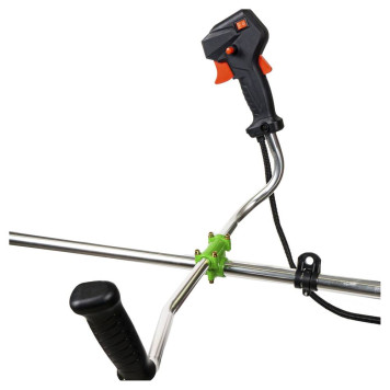 Триммер бензиновый REDVERG RD-GB252C-6