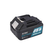 Зарядное устройство Макстул MLI1840 (для китайского шуруповерта 18V 4.0Ah Li-ion)