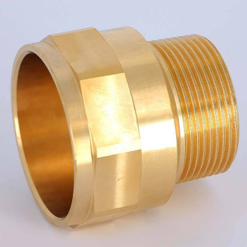 Муфта Hailiang Н-пайка 15 х 3/4 (серия 94243G)