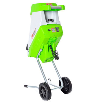 Измельчитель садовый REDVERG RD-GS2500-3