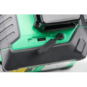 Уровень лазерный INSTRUMAX GL 3-360 Master SET-11
