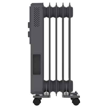 Масляный радиатор серии ARDEA ROR-AR7-1500M-3