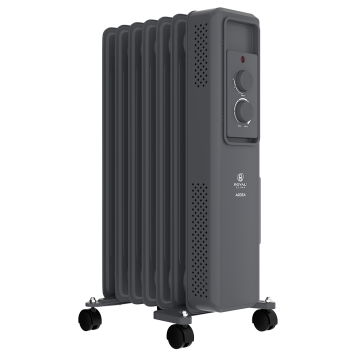 Масляный радиатор серии ARDEA ROR-AR7-1500M-7