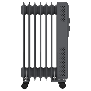 Масляный радиатор серии ARDEA ROR-AR7-1500M-8