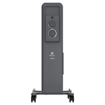 Масляный радиатор серии ARDEA ROR-AR7-1500M-10