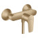 Hansgrohe Talis E Смеситель для душа, настенный, цвет: шлифованная бронза. 71760140