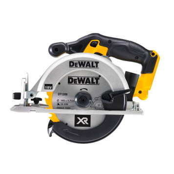 Пила дисковая аккумуляторная DeWalt DCS391N (без акк, без з/у)-1