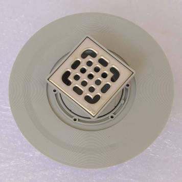 Трап VIEGA с комбинированным затвором 50мм-4