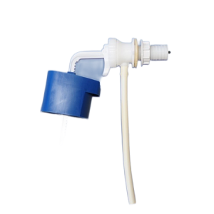 Арматура д/бачка налив 1/2  б/под Уклад К 56.00.00