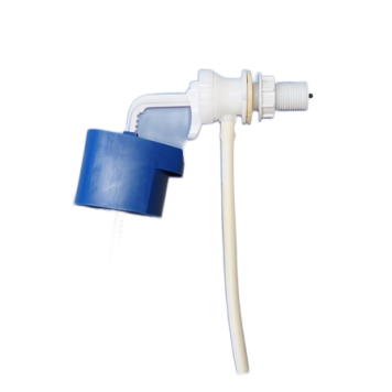 Арматура д/бачка налив 1/2 б/под Уклад К 56.00.00