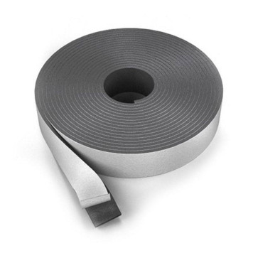 Лента демпферная Energofloor ROLS ISOMARKET 10см х 10мм х 11м-2