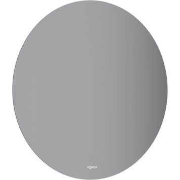 AQ MOON0206 Moon Зеркало Ø600 мм, со светодиодной подсветкой, сенсорным выключателем и рег. осв. MOON0206