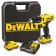 Шуруповерт аккумуляторный DeWalt DCD710D2