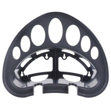 Подвес для шлангов Жук (цвет: черный)-1