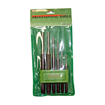 Набор выколоток 2х8х115-8х12,7х180мм, 6 предметов M63106S Jonnesway-2