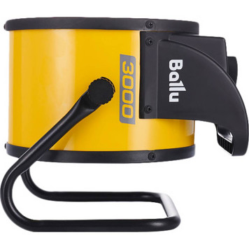 Пушка тепловая Ballu BKR-5-4