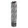 Сверло корончатое по металлу MESSER HSS 55L x 20