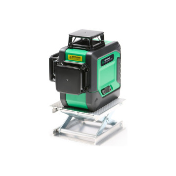 Уровень лазерный INSTRUMAX GL 3-360 Master SET-9