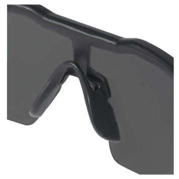 Очки Milwaukee ENHANCED с покрытием AS/AF, затемненные-3