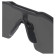 Очки Milwaukee ENHANCED с покрытием AS/AF, затемненные