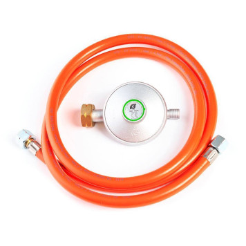 Воздухонагреватель газовый REDVERG RD-GH30T-4