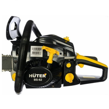 Бензопила Huter BS-62-3