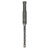 Бур SDS-plus ИНТЕРСКОЛ 6x210/150