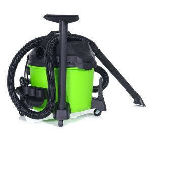 Пылесос строительный Greenworks G120WDV-8