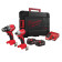 Набор инструментов Milwaukee M18 BLCPP2B-402C