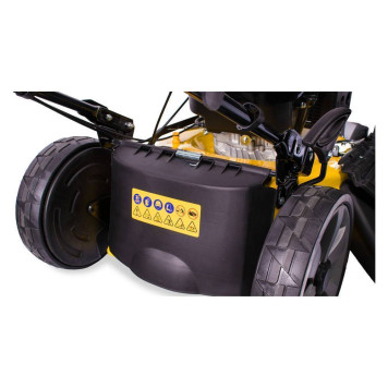 Газонокосилка CHAMPION LM5347-6